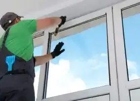 Remplacement de double vitrage Couëron