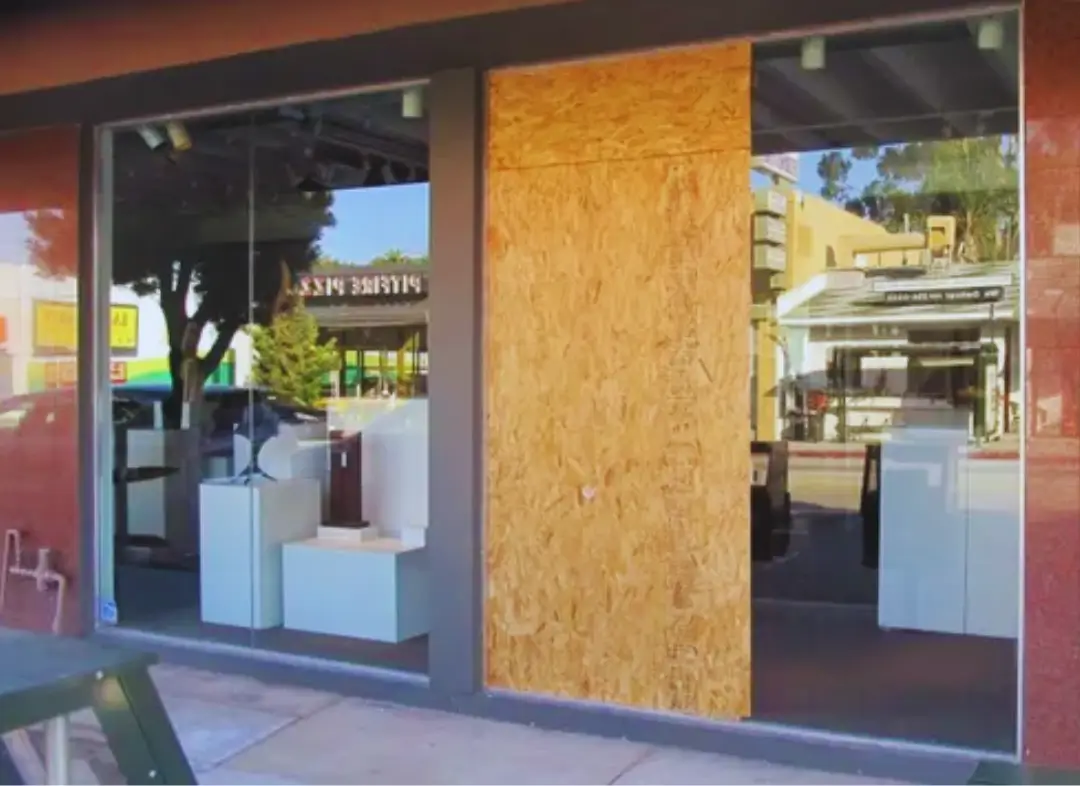 Mise en sécurité fermeture provisoire Couëron